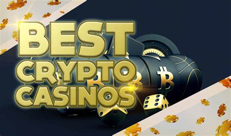 Top Crypto Gambling Sites in 2024: Gamble with Cryptocurrency.